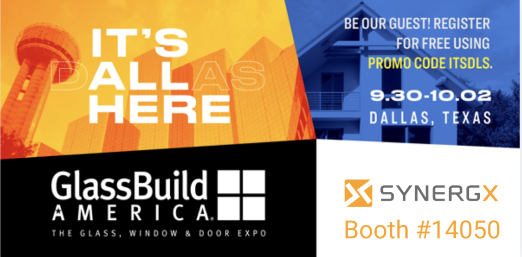 GlassBuild America