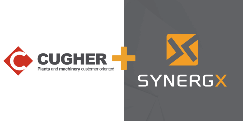 Cugher and synergx