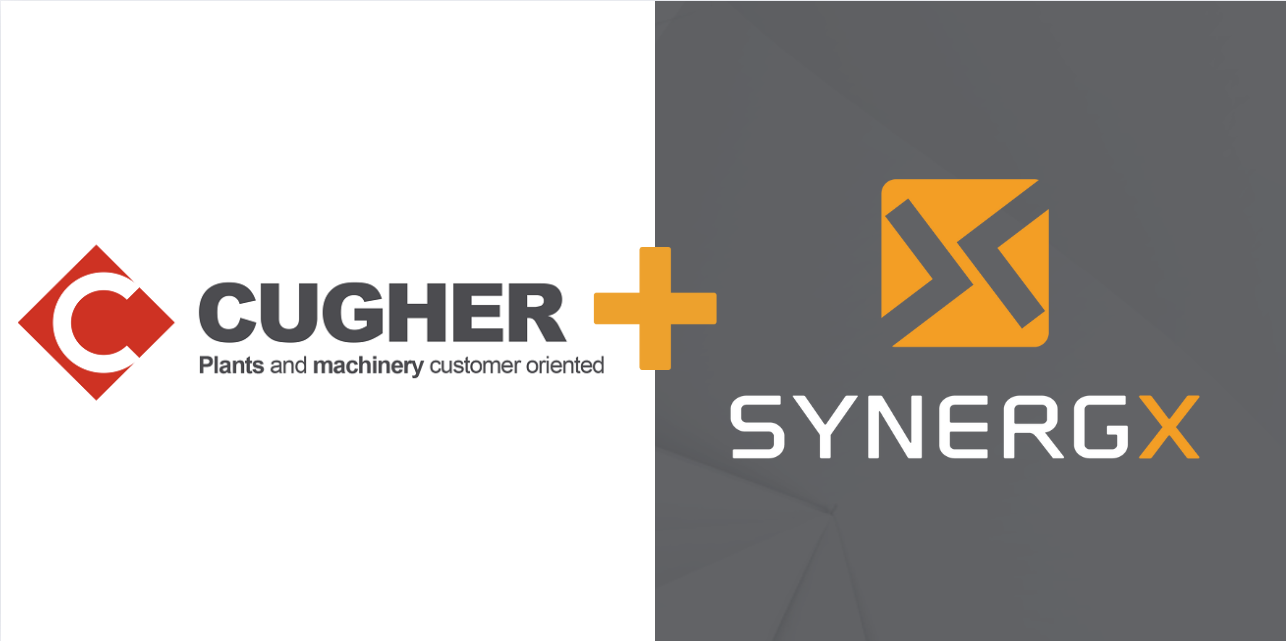 Cugher and synergx